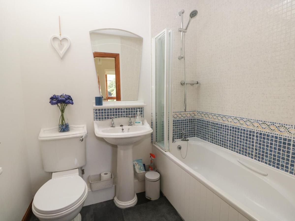 Villa The Laurels à Ulverston Extérieur photo