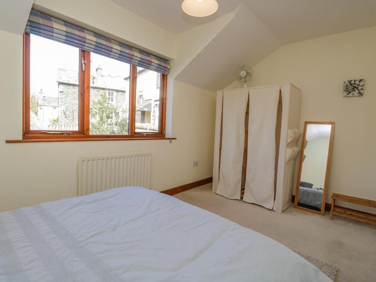 Villa The Laurels à Ulverston Extérieur photo