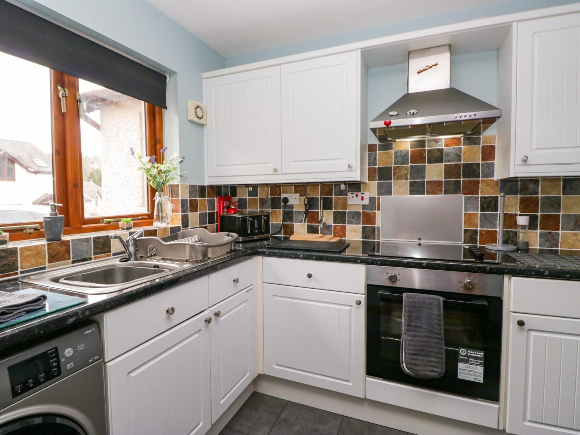 Villa The Laurels à Ulverston Extérieur photo