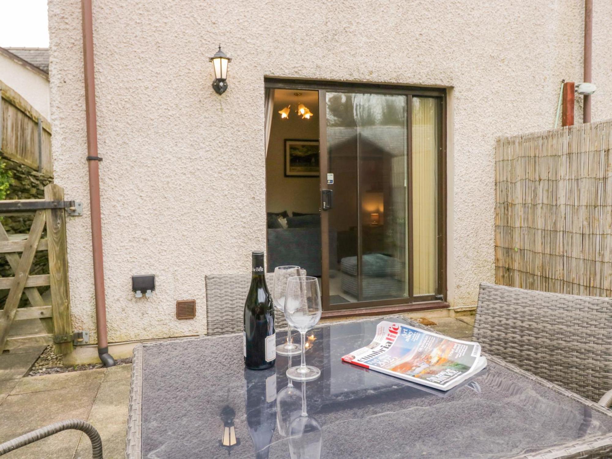 Villa The Laurels à Ulverston Extérieur photo