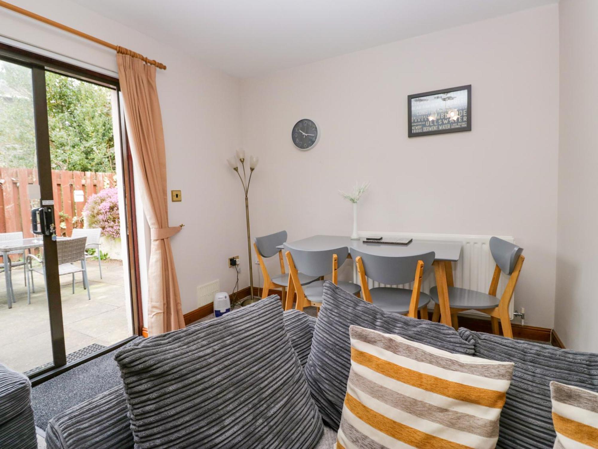 Villa The Laurels à Ulverston Extérieur photo